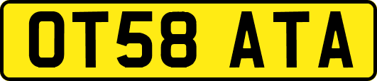 OT58ATA