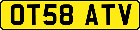 OT58ATV