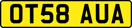 OT58AUA