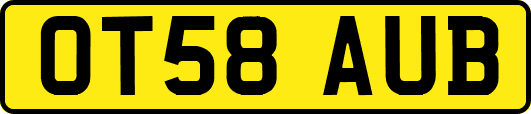 OT58AUB