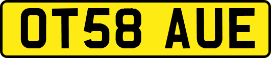 OT58AUE
