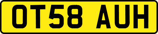 OT58AUH