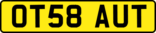 OT58AUT