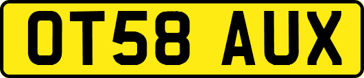 OT58AUX