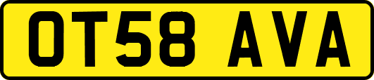 OT58AVA