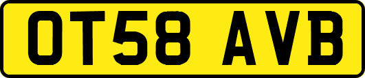 OT58AVB