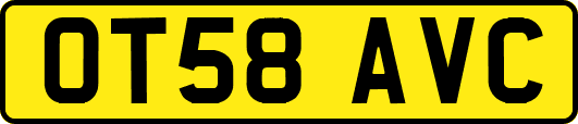 OT58AVC