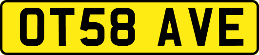 OT58AVE