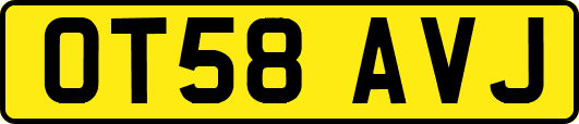 OT58AVJ