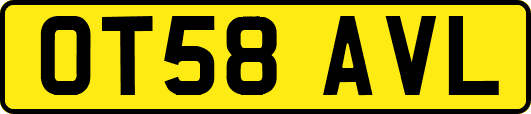 OT58AVL