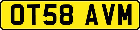 OT58AVM