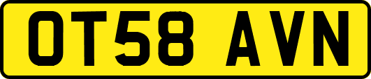 OT58AVN