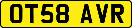 OT58AVR