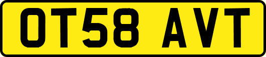 OT58AVT