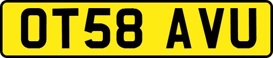 OT58AVU