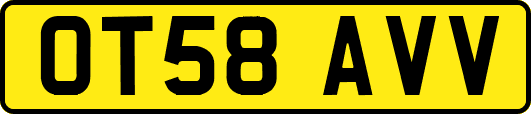 OT58AVV