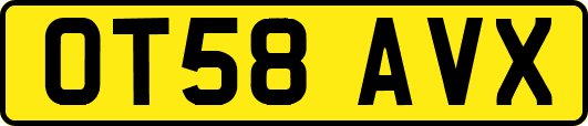 OT58AVX