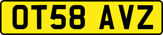 OT58AVZ