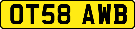OT58AWB