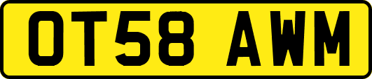 OT58AWM
