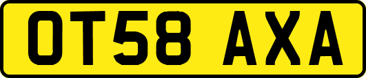 OT58AXA