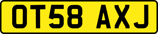 OT58AXJ