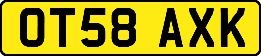 OT58AXK