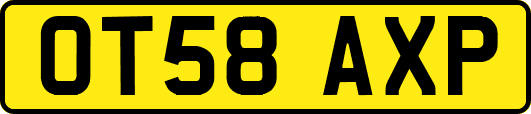 OT58AXP