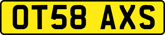 OT58AXS