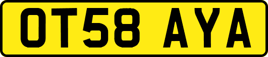 OT58AYA