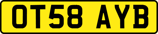 OT58AYB
