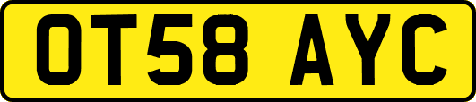 OT58AYC