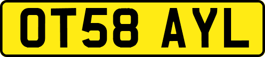 OT58AYL