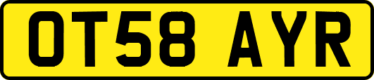 OT58AYR