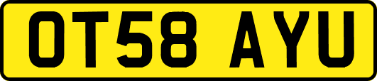 OT58AYU