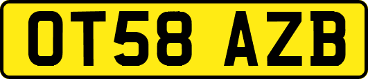 OT58AZB