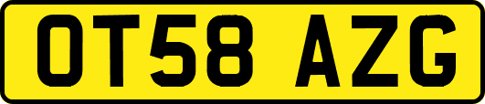 OT58AZG
