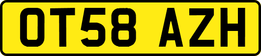 OT58AZH