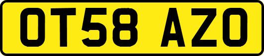 OT58AZO