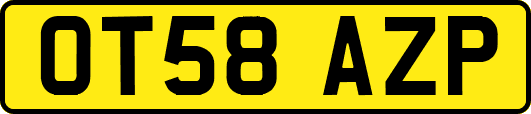 OT58AZP