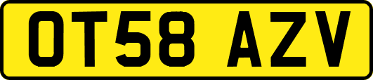 OT58AZV