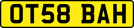 OT58BAH