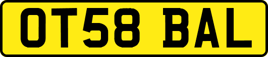 OT58BAL