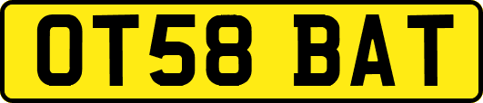OT58BAT