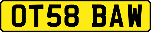 OT58BAW