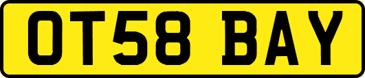 OT58BAY