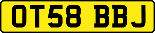 OT58BBJ