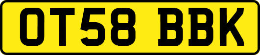 OT58BBK
