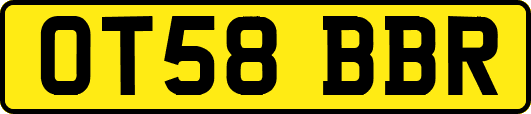 OT58BBR