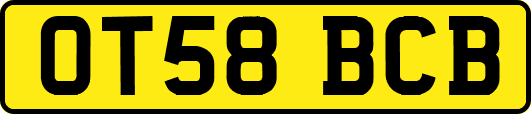 OT58BCB